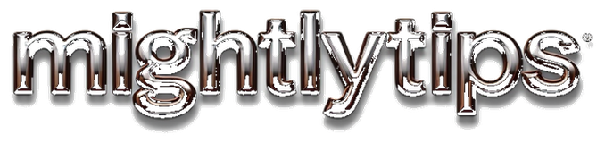 mightytips logo